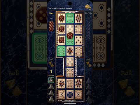 Royal Game of Ur video thumbnail