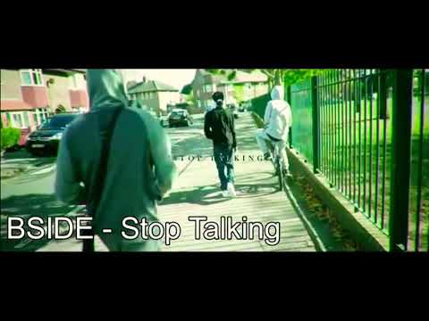 #BSIDE 785 ghost dizz KK