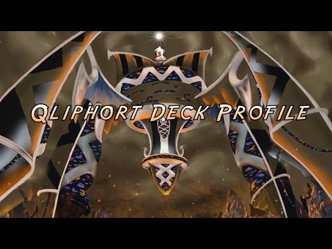 Top 4 Locals: Lose 1 Turn Qliphort Deck Profile (July 2015)