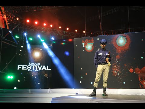 Inspector Nico - Why Police Officers are Good People