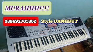 Video thumbnail for ROLAND EM-25 | STYLE DANGDUT | wa:089692705362 by Edi Susilo official