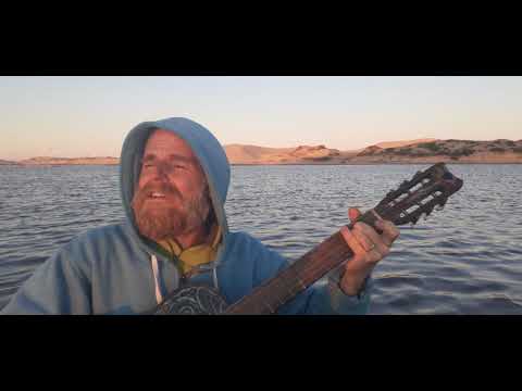 NAUFRAGO - Diego Rossberg (acordes👇) Valizas 2021