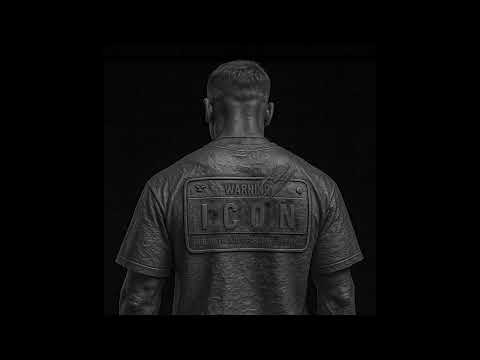 Noizy - Icon (Official Visualizer)