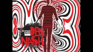 Ben Nash - The Seventh Goodbye