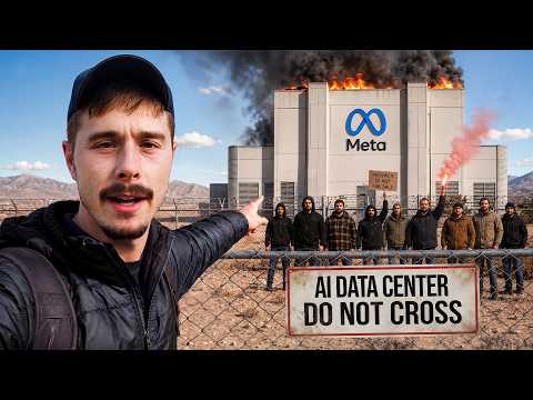 What Every American Should Know about Data Centers