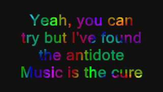 little boots Remedy lyrics