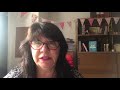 Milly Johnson | What’s Keeping Me Going? | Authors In Isolation
