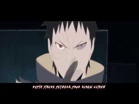 DEPTH STRIDA - PAYBACK [PROD. KIRAW, ULTRVN]