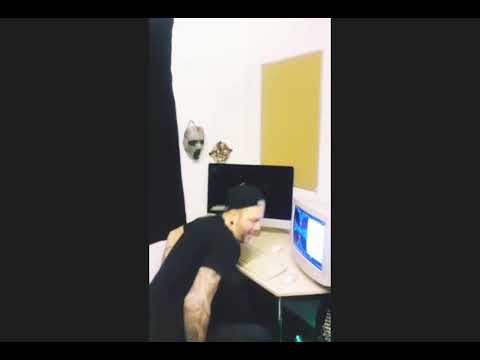 Tiefengestreßt - Studio Tag 1 Punkrock Deutschpunk Deutschrock