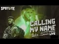 EBUKA SONGS I AM A SOLDIER Live