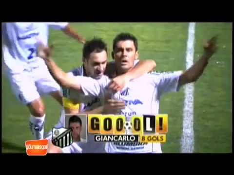 GIANCARLO DA SILVA - GOLMAISGOL