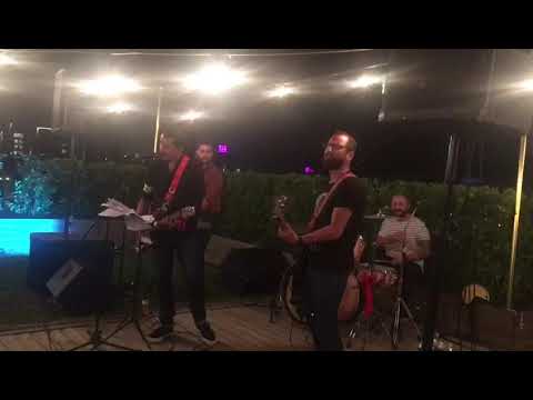 Petter Pan Quartet - Ruhe Bitte