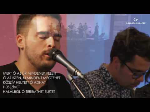 Királlyá Koronázzuk video