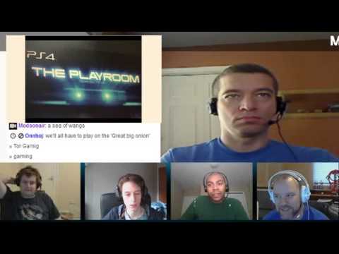 MODSonair Episode 403