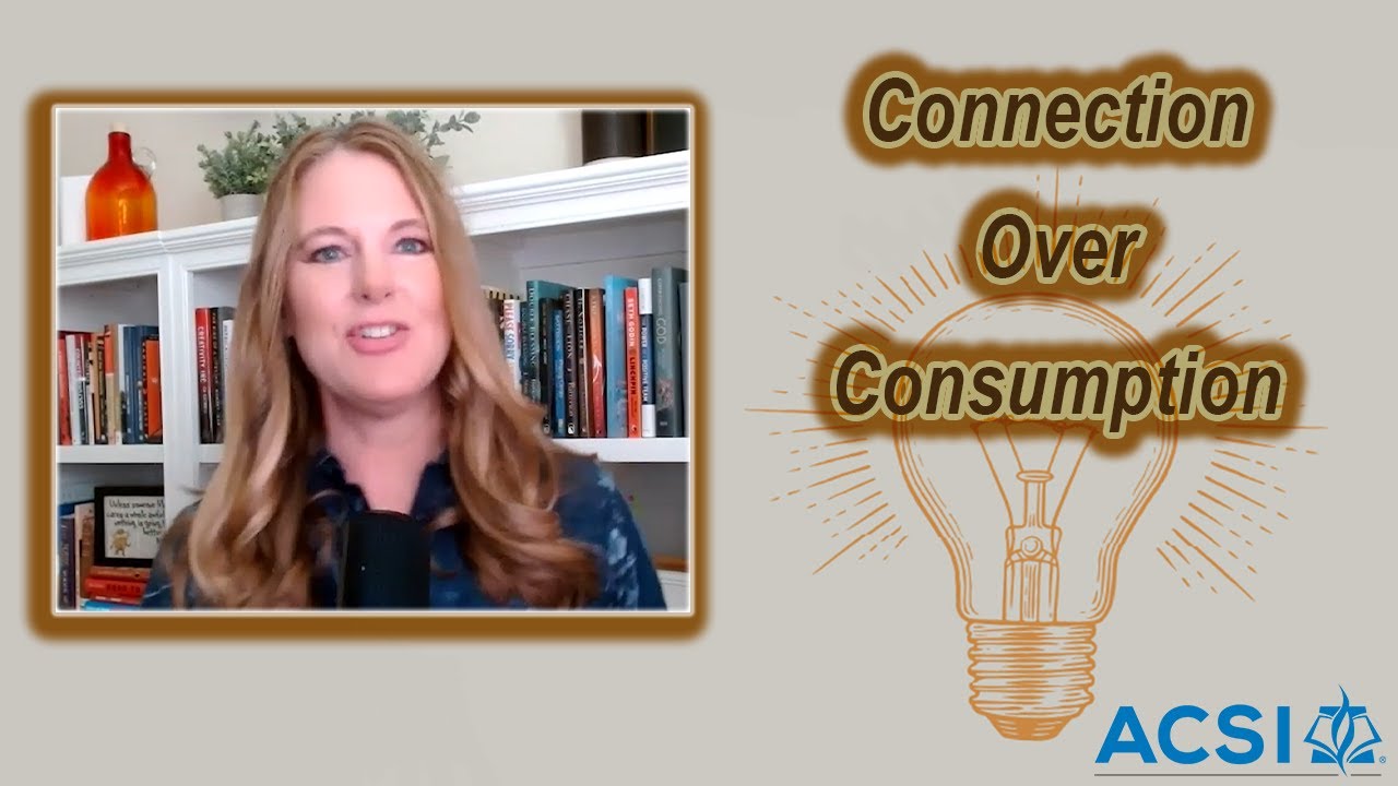 Student Leadership & Learning Ep 13: Changing Student Consumption to Connection