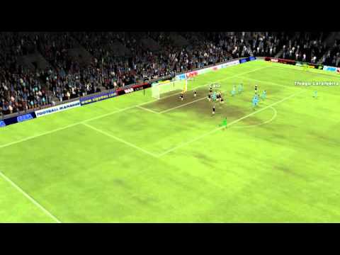 Central (PE) 4 - 1 Porto (PE) - Match Highlights