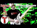 Fighting For My Life - Michael Bolton - Guitar Kulick