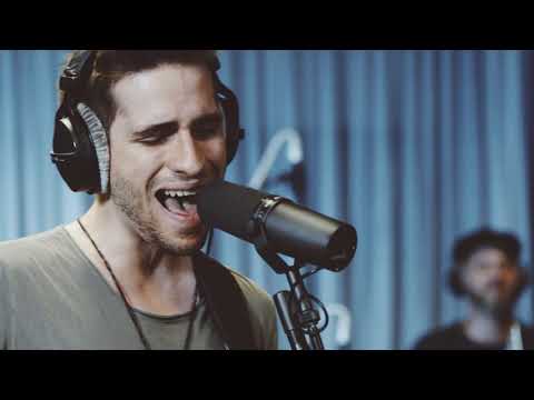 Relic Strat played by Cornelius Wurth