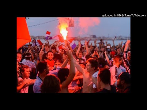 Remix  Pam Pam DJ Dany Foudjem Ft Ketchup