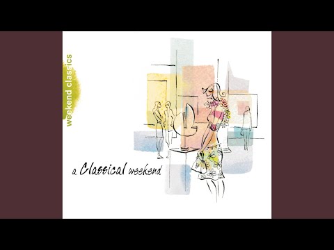 Pachelbel: Canon and Gigue in D major, P 37