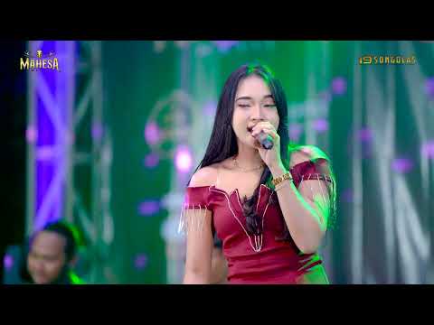 Tanda Merah - Ersa Amelia - Mahesa Music Live Bangkalan Madura