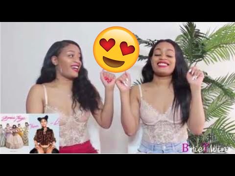Nicki Minaj - Chun-Li & Barbie Tingz (Lyric Video) - REACTION