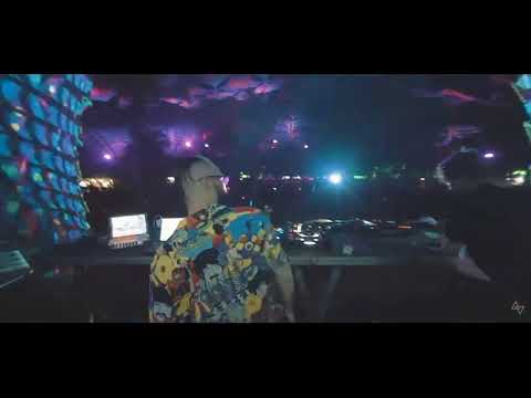 Melting Point @ Universo 2019-2020