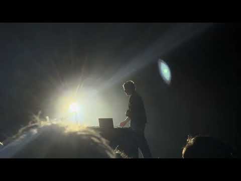 EUSEXUA Tour Koreless opening Berlin Fka Twigs 2025.5.30