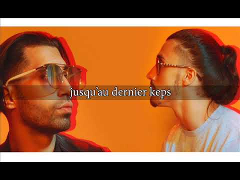 pnl X mmz  X dtf type beat "jusqu'au dernier keps"