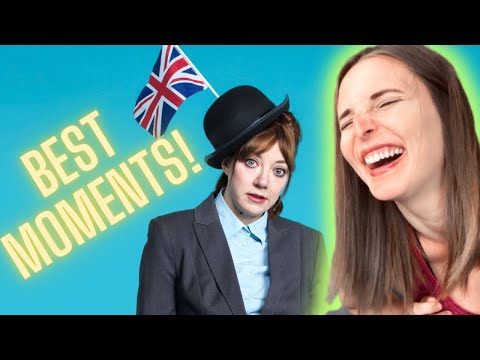 REACTING TO PHILOMENA CUNK - Best Moments!