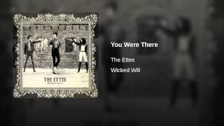 You Were There