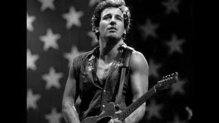 BRUCE SPRINGSTEEN - Book Of Dreams (con traduzione del testo in italiano)