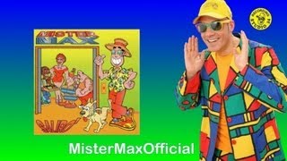 Mister Max - Whenever wherever (La panza)