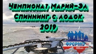 Все о клеве рыбы в октябре во владимирской области