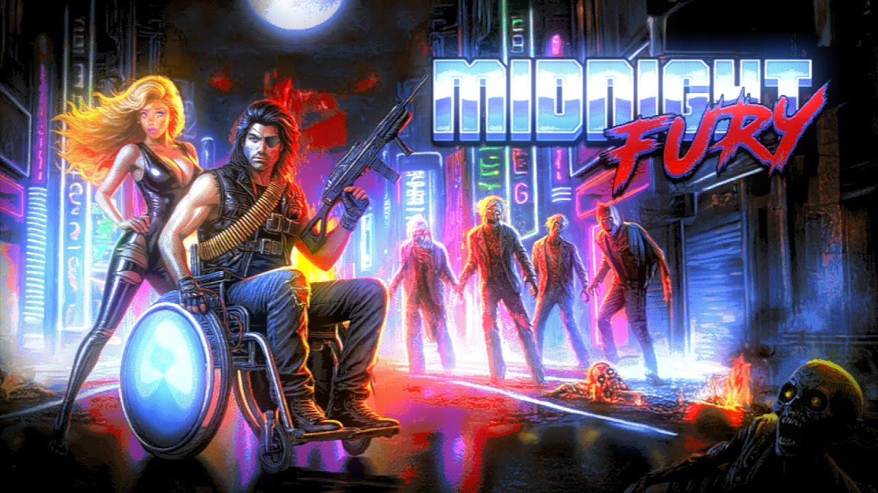 Trailer