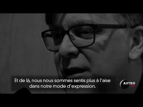 Thumbnail for Interview TEENAGE FANCLUB par Manu Bourdier "On Ze Rocks" // ASTROTV by Teenage Fanclub