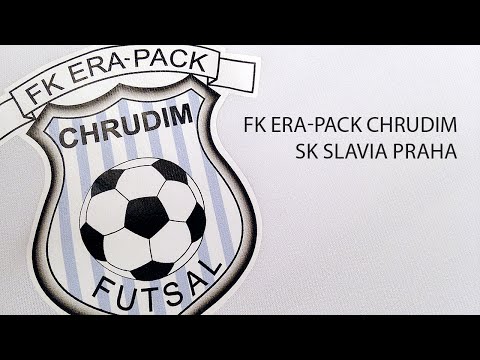 FK ERA-PACK Chrudim – SK Slavia Praha