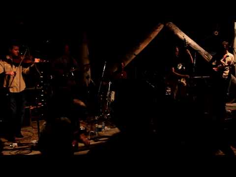 Hot Buttered Rum @ Izaak's "Be Kind Boys"