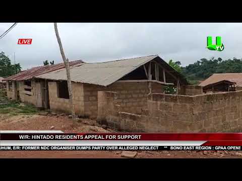 MIDDAY NEWS 28/10/26