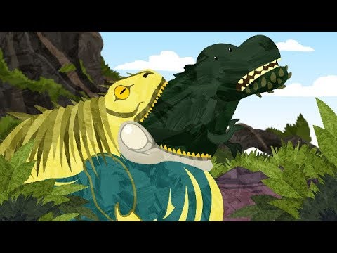Monstie Shots: The very hungry Jagras