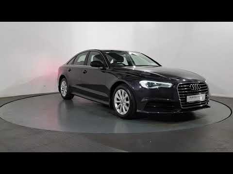 171WX3091 - 2017 Audi A6 Se 2.0TDI 150 S-Tronic 313pm HP Free Nationwide De...