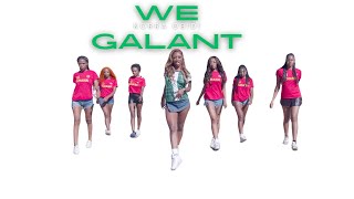 Download lagu KORRA OBIDI : WE GALANT ( VIDEO) mp3