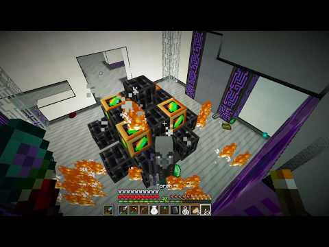 Material Energy^5 Entity :: Anti-Reality :: ME5-22