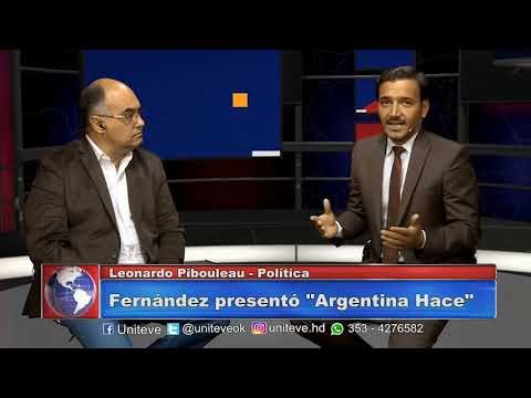 El análisis luego de la presentación del gobierno del plan 