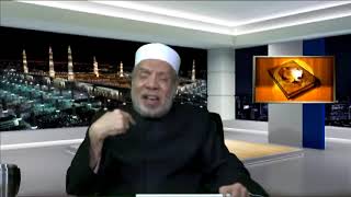 صورة طلاق الزوجة لسوء عشرتها! /  'فتاوي علي الهواء'   فضيلة الدكتور صلاح الصاوي