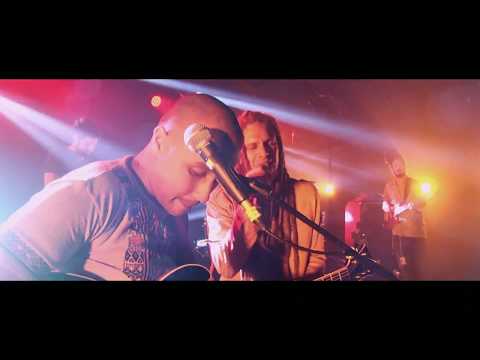 Erik Arma - Si Seulement Live