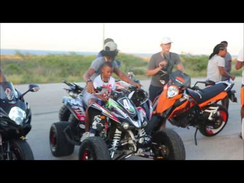 JaloRast - Bikelife (Panda)