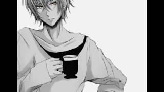 Nightcore - Mr. Glass Man - Scotty Sire