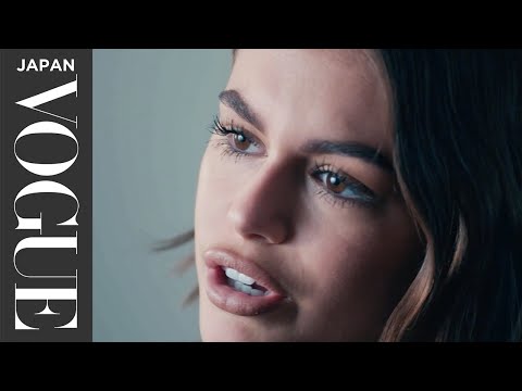 頂級模特兒談多元化--體型和種族的待遇差異 - VOGUE JAPAN| VOGUE JAPAN (トップモデルが語る多様性 ─ 体型や人種による待遇の違いについて。| VOGUE JAPAN)