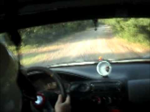 VIA PORT istanbul rallisi 2-3 Temmuz 2011